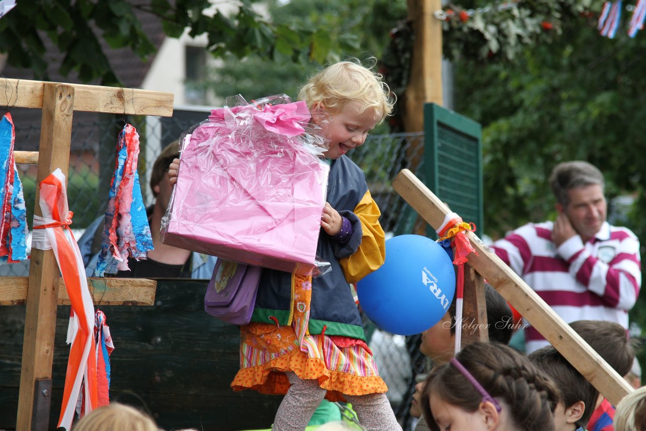 Bild 167 - Vogelschießen 2011